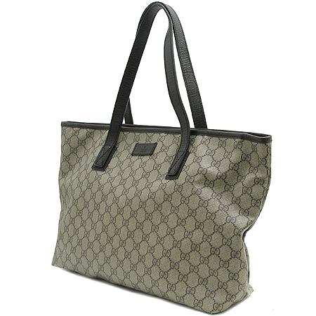 Gucci(����) 181084 GG �ΰ� PVC ���� ����� �̹���3 - ���̺��� �߰���ǰ