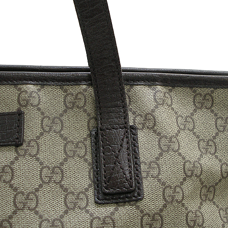 Gucci(����) 181084 GG �ΰ� PVC ���� ����� �̹���4 - ���̺��� �߰���ǰ