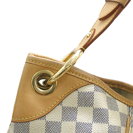 Louis Vuitton(���̺���) N55216 �ٹ̿� ���ָ� ĵ���� �������� GM ����� [��õ ������] �̹���3 - ���̺��� �߰���ǰ