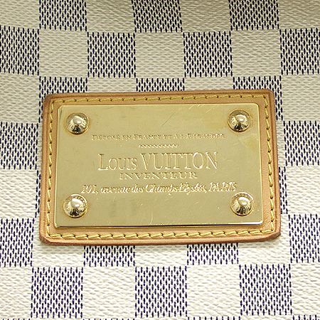 Louis Vuitton(���̺���) N55216 �ٹ̿� ���ָ� ĵ���� �������� GM ����� [��õ ������] �̹���4 - ���̺��� �߰���ǰ