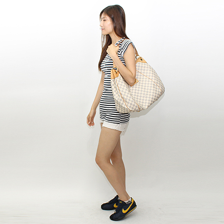 Louis Vuitton(���̺���) N55216 �ٹ̿� ���ָ� ĵ���� �������� GM ����� [��õ ������] �̹���7 - ���̺��� �߰���ǰ