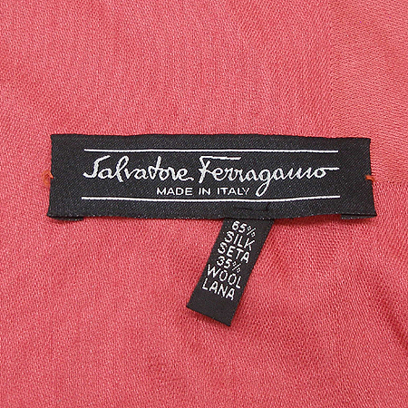 Ferragamo(��󰡸�) 100% ��ũ ���÷� �̹���4 - ���̺��� �߰���ǰ