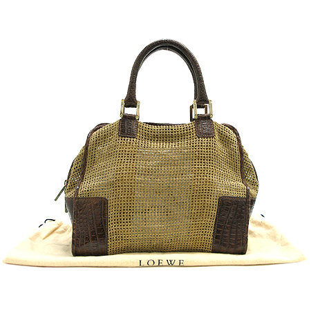 Loewe(�ο���) ���� ������ ��Ʈ�� �̹���2 - ���̺��� �߰���ǰ