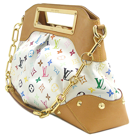 Louis Vuitton(���̺���) M40253 ���׷� ��Ƽ �÷� ��� GM ����� [��õ ������] �̹���3 - ���̺��� �߰���ǰ