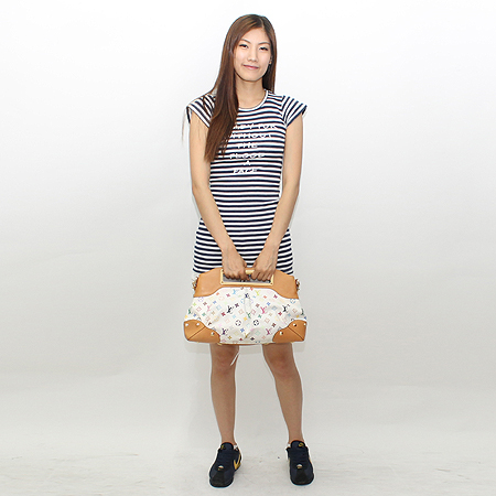 Louis Vuitton(���̺���) M40253 ���׷� ��Ƽ �÷� ��� GM ����� [��õ ������] �̹���6 - ���̺��� �߰���ǰ
