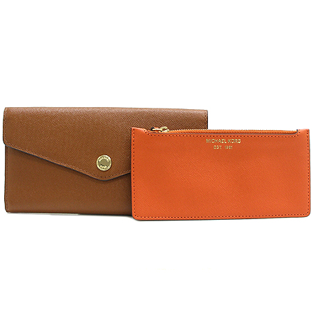 MICHAELKORS(����Ŭ�ھ) MMF5GC03C 001 ���� ���ǾƳ� ¤�� ������ + ���� �Ŀ�ġ �̹���2 - ���̺��� �߰���ǰ