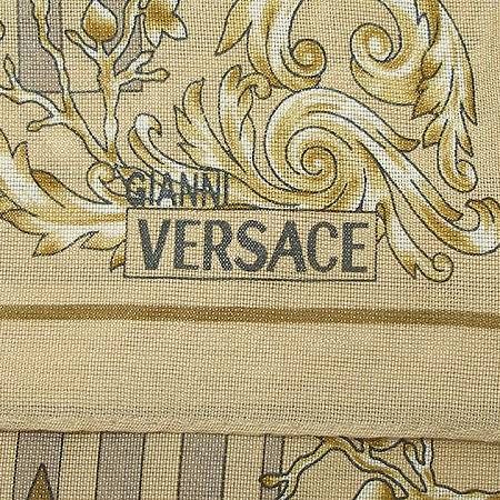 Versace(������ü) 100% ��ũ ��ī�� �̹���3 - ���̺��� �߰���ǰ
