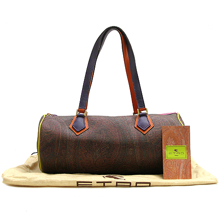 Etro(��Ʈ��) 07737 ��Ƽ ���� ��Ʈ�� �̹���2 - ���̺��� �߰���ǰ