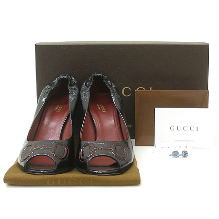 Gucci(����) 246831 ���� ���̴�Ʈ ������ ���� �̹���2 - ���̺��� �߰���ǰ