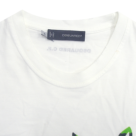 DSQUARED2(�������2) Ƽ �̹���2 - ���̺��� �߰���ǰ