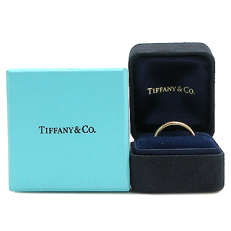 Tiffany(Ƽ�Ĵ�)  18K(750) ���ο� ��� 1837 �ΰ� ���� �̹���2 - ���̺��� �߰���ǰ