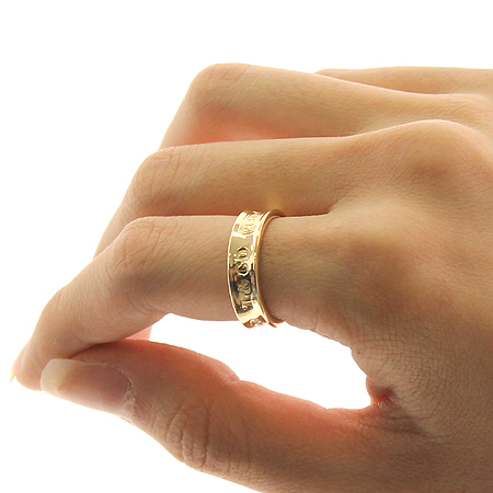 Tiffany(Ƽ�Ĵ�)  18K(750) ���ο� ��� 1837 �ΰ� ���� �̹���6 - ���̺��� �߰���ǰ