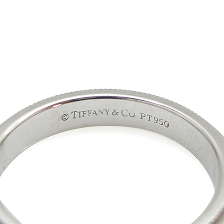 Tiffany(Ƽ�Ĵ�) PT950 (�÷�Ƽ��) �б׷��� 3MM ���� - 10.5ȣ [�б�������] �̹���3 - ���̺��� �߰���ǰ
