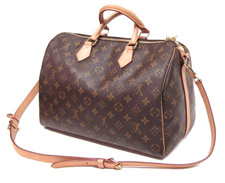 Louis Vuitton(���̺���) M40392 ���׷� ĵ���� ���� ���ǵ� 35������ ��Ʈ�� + �����Ʈ�� [�д����] �̹���2 - ���̺��� �߰���ǰ