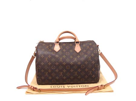 Louis Vuitton(���̺���) M40392 ���׷� ĵ���� ���� ���ǵ� 35������ ��Ʈ�� + �����Ʈ�� [�д����] �̹���3 - ���̺��� �߰���ǰ