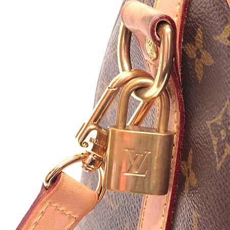 Louis Vuitton(���̺���) M40392 ���׷� ĵ���� ���� ���ǵ� 35������ ��Ʈ�� + �����Ʈ�� [�д����] �̹���4 - ���̺��� �߰���ǰ