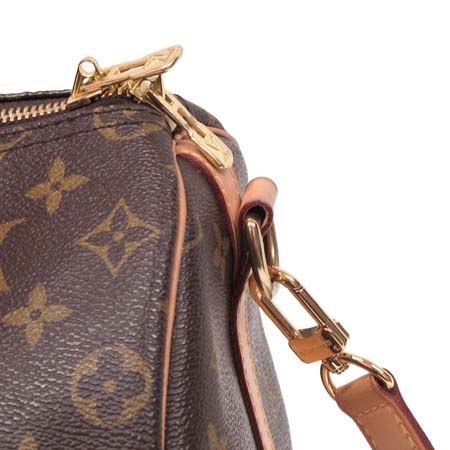 Louis Vuitton(���̺���) M40392 ���׷� ĵ���� ���� ���ǵ� 35������ ��Ʈ�� + �����Ʈ�� [�д����] �̹���5 - ���̺��� �߰���ǰ