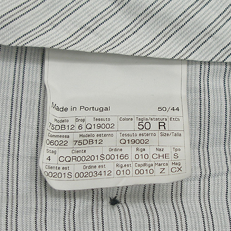 Zegna(����) ���� �̹���5 - ���̺��� �߰���ǰ