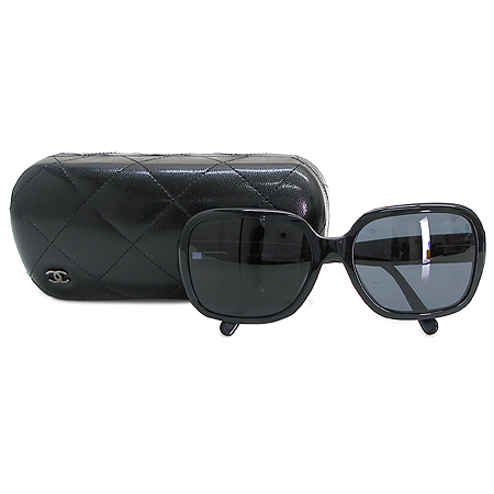 Chanel(����) 5124 ���� �ΰ� ��� ���� ���� ���۶� �̹���2 - ���̺��� �߰���ǰ