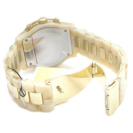 MICHAELKORS(����Ŭ�ھ) MK 5139 ��� ���� ��� ũ�γ� �׷��� ��ũ�� ��� �޺� �ð� �̹���4 - ���̺��� �߰���ǰ