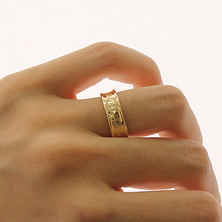 Tiffany(Ƽ�Ĵ�) 18K(750) ���ο� ��� 1837 �ΰ� ���� �̹���6 - ���̺��� �߰���ǰ