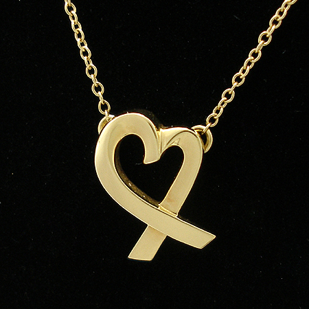 Tiffany(Ƽ�Ĵ�) 18K ��� �ķθ� ��ī�� ���� ��Ʈ ����� �̹���3 - ���̺��� �߰���ǰ