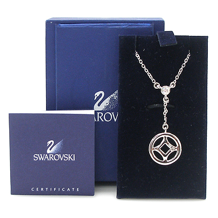 Swarovski(���ͷκ꽺Ű) ���� ������ ť�� ����� �̹���2 - ���̺��� �߰���ǰ