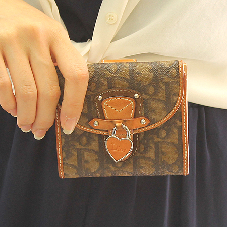 Dior(ũ����î���) LCS43025 ���� PVC �ΰ� ��Ʈ �ΰ� ������ �̹���6 - ���̺��� �߰���ǰ