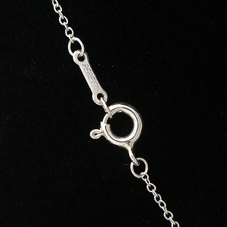 Tiffany(Ƽ�Ĵ�) 925 (�ǹ�) Ƽ��� ����� �̹���3 - ���̺��� �߰���ǰ