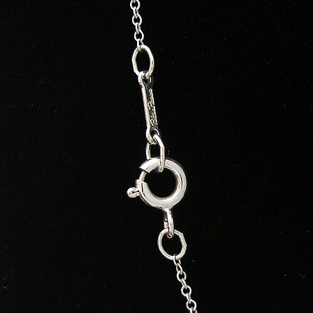 Tiffany(Ƽ�Ĵ�) 925 (�ǹ�) �ķθ� ��ī�� ����� �̹���3 - ���̺��� �߰���ǰ