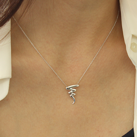 Tiffany(Ƽ�Ĵ�) 925 (�ǹ�) �ķθ� ��ī�� ����� �̹���6 - ���̺��� �߰���ǰ