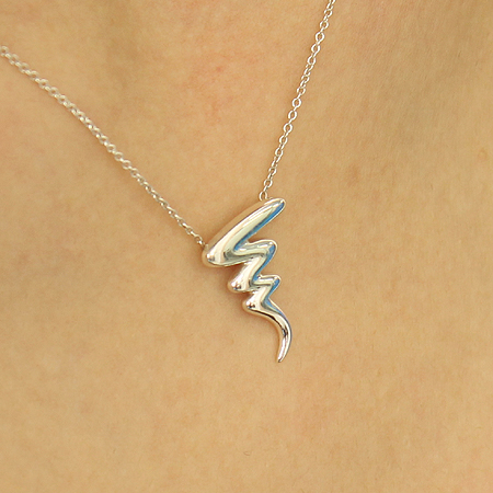 Tiffany(Ƽ�Ĵ�) 925 (�ǹ�) �ķθ� ��ī�� ����� �̹���7 - ���̺��� �߰���ǰ