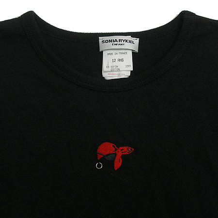 SONIARYKIEL(�ҴϾƴ���) Ƽ �̹���2 - ���̺��� �߰���ǰ