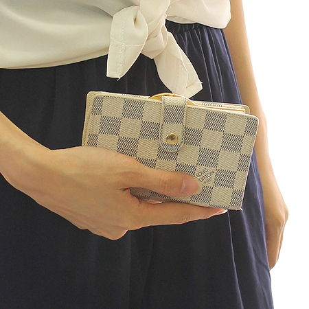 Louis Vuitton(̺) N61676  ٹ̿ ָ ĵ Ƽ ۽  ̹6 - ̺ ߰ǰ