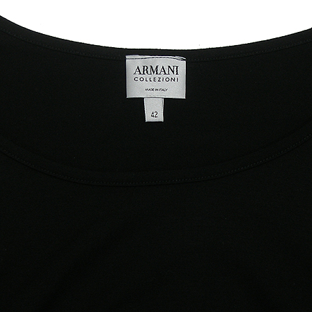 Armani COLLEZIONI(�Ƹ����� �÷�������) 3�ǽ� ���� �̹���3 - ���̺��� �߰���ǰ