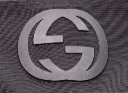 Gucci(����) 181067 GG�ΰ� ��� ���� �ڰ��� ũ�ν��� [�д����] �̹���4 - ���̺��� �߰���ǰ