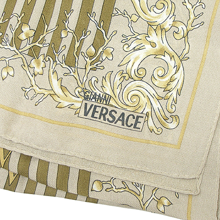 Versace(������ü) �޵λ� 100% ��ũ ��ī�� �̹���3 - ���̺��� �߰���ǰ