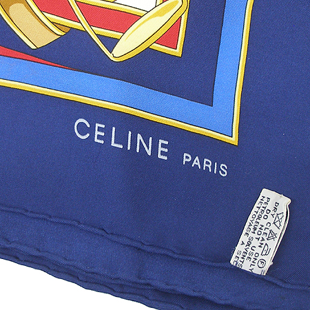 Celine(������) 100% ��ũ ��ī�� �̹���3 - ���̺��� �߰���ǰ