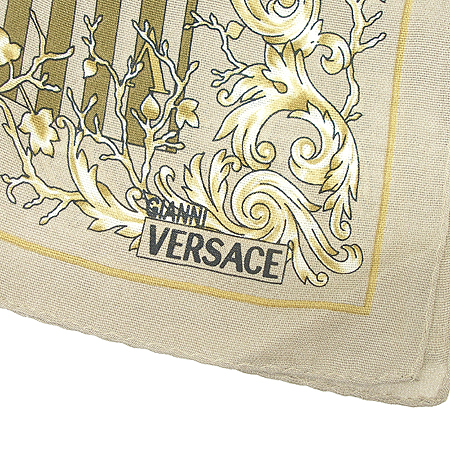 Versace(������ü) ��ũ 100% ��ī�� �̹���3 - ���̺��� �߰���ǰ