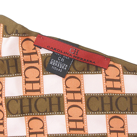 CAROLINA HERRERA(�ɷѸ����ﷹ��) ��ī�� (��ũ100) �̹���4 - ���̺��� �߰���ǰ