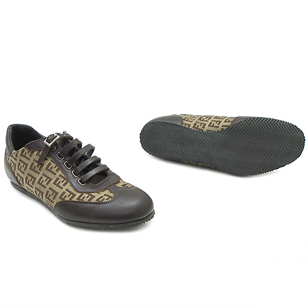 Fendi(���) ���� ���� �ΰ� �ڰ��� ��� ����Ŀ�� �̹���2 - ���̺��� �߰���ǰ