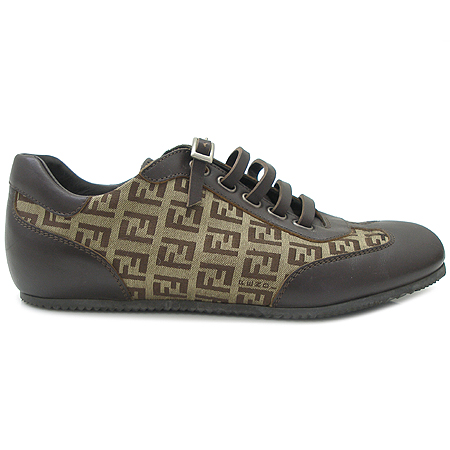 Fendi(���) ���� ���� �ΰ� �ڰ��� ��� ����Ŀ�� �̹���3 - ���̺��� �߰���ǰ