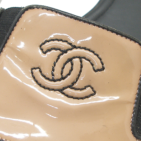 Chanel(����) ���̴�Ʈ ��Ƽġ �ΰ� ���� �̹���5 - ���̺��� �߰���ǰ