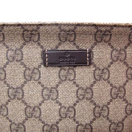 Gucci(����) 201538 GG�ΰ� PVC Ʈ���� �̴� ũ�ν��� [�ϻ����] �̹���3 - ���̺��� �߰���ǰ