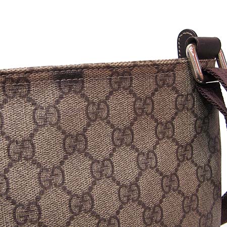 Gucci(����) 201538 GG�ΰ� PVC Ʈ���� �̴� ũ�ν��� [�ϻ����] �̹���5 - ���̺��� �߰���ǰ