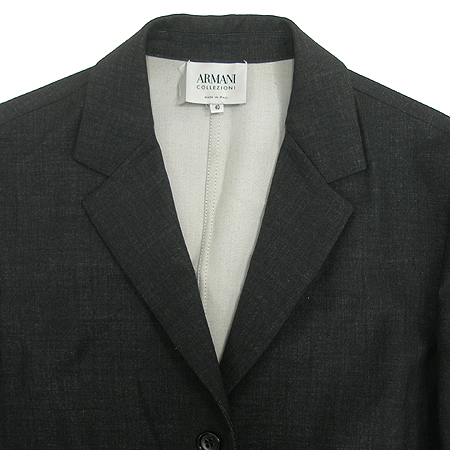 Armani COLLEZIONI(�Ƹ����� �÷�������) ���� �̹���2 - ���̺��� �߰���ǰ