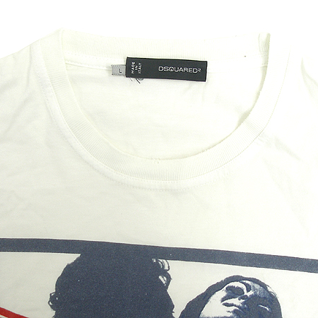 DSQUARED2(�������2) Ƽ �̹���2 - ���̺��� �߰���ǰ