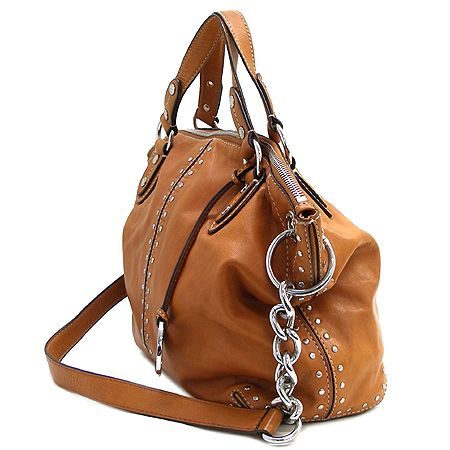 MICHAELKORS MME1 ���� ���� �ֽ��� ��Ÿ�� ���͵� ��� 2-WAY �̹���3 - ���̺��� �߰���ǰ