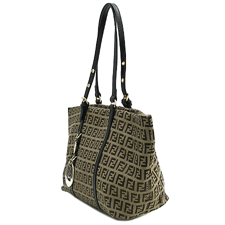 Fendi(���) 8BH214 FF�ΰ� �𰡵� ����� �̹���3 - ���̺��� �߰���ǰ