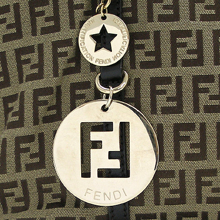 Fendi(���) 8BH214 FF�ΰ� �𰡵� ����� �̹���4 - ���̺��� �߰���ǰ